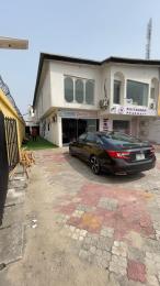 Shop For Rent Lekki Phase 1 Lagos