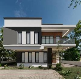 5 bedroom Detached Duplex For Sale Dape Life Camp Abuja Phase 3 
