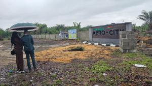 Land For Sale Eleran Igbe Ibeju-Lekki Lagos