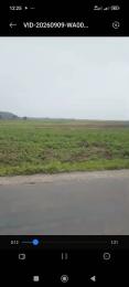 Mixed use Land For Sale After Keffi From Abuja Kokona Nassarawa