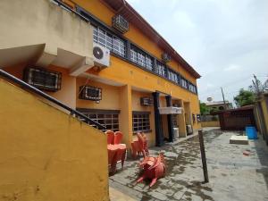 Event Hall For Sale Magodo GRA Phase 2 Kosofe/Ikosi Lagos