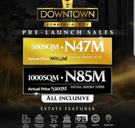 Commercial Land For Sale Close To The Dangote Refinery,& Lekki Free Trade Zone Iberekodo Ibeju-Lekki Lagos Commercial Land For Sale Close To The Dangote Refinery,& Lekki Free Trade Zone Iberekodo Ibeju-Lekki Lagos