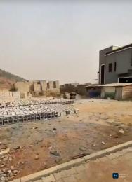 Residential Land For Sale Federal Capital Katampe Ext. Abuja Phase 2 