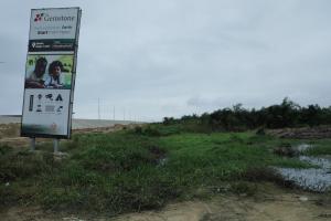 Mixed use Land For Sale Gemstone Estate 1 Eleko Ibeju-Lekki Lagos