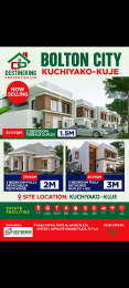 4 bedroom Residential Land For Sale Sharing Fence With Abuja Capital City Estate Phase, 5 Minutes Drive Away From Market Square, After Lea Primary School Kuchiyako Kuje Abuja Kuje Abuja Phase 4  4 bedroom Residential Land For Sale Sharing Fence With Abuja Capital City Estate Phase, 5 Minutes Drive Away From Market Square, After Lea Primary School Kuchiyako Kuje Abuja Kuje Abuja Phase 4