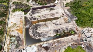 Residential Land For Sale Lakowe Oribanwa Ibeju-Lekki Lagos