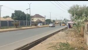Commercial Land For Sale Nyanya, Karu Express Road, Karu, Abuja. Karu Abuja Phase 4 
