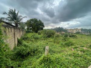 Commercial Land For Sale Opposite Foodco Jericho Ibadan Oyo