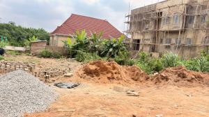 Land For Sale Rayfield Garden City Estate, Christopher Adebayo Alao Akala Gra,ibadan. Ibadan North West Oyo