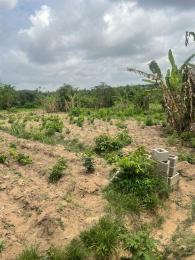 Land For Sale Oloje, Ido, Ibadan Ibadan Oyo