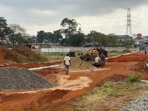 Residential Land For Sale Omole Phase 2 Ojodu Lagos Residential Land For Sale Omole Phase 2 Ojodu Lagos