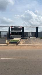 Land For Sale At Phdl Located At Akobo Ojurin Exactly Less Than 5mins Drive To The Railway Ibadan Oyo