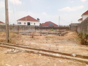 Residential Land For Sale By Von, Airport Road Lugbe Abuja Phase 4 