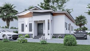 Residential Land For Sale The Manor Estate Abuja Phase 4 