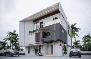 Residential Land For Sale Amber Hills Estate Behind Naf Valley Asokoro Kuje Abuja Phase 4 