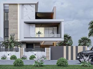 Residential Land For Sale Everstead Estate Phase 2 Katampe Ext. Abuja Phase 2 