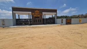 Residential Land For Sale De Royal Niche Estate Eleko Ibeju-Lekki Lagos