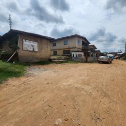 Residential Land For Sale Agbowo Ui Ibadan Oyo