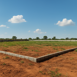 Land For Sale Along The Dualized Akobo Olorunda Road – Directly Opposite Isokan/elewuro, Akobo Ojurin, Ibadan Ibadan Oyo