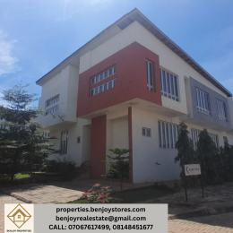 Residential Land For Sale Lokogoma Abuja Phase 3 