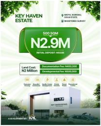 Mixed use Land For Sale Imota Ikorodu Lagos