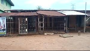 Mixed use Land For Sale Upper Sokponba Road After Oka Market, Benin City. Benin Edo