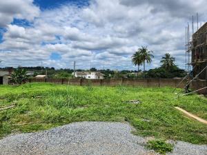 Land For Sale Onireke Gra Ibadan Oyo Land For Sale Onireke Gra Ibadan Oyo
