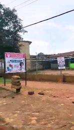 Land For Sale After Teachers' House Before Egor Market. Benin Edo