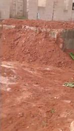 Residential Land For Sale *outright Sale*‼️✅ 50ft X 100ft (to Be Cut Out From 100ft) By 100ft With *5 Units Of Room And Palour Self Contained At Foundation Levoff Ogheghe Tarred At Presidential Way (a Road Presently Been Construoff Ogheghe Community Tarred, Can Be Navigated Throug Benin Edo