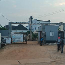 Land For Sale *alpha Grace Estate* Alpha Grace Estate Location* 📍only 5 Minutes’ Drive From Jericho Gra, Ibadan. Ibadan Oyo
