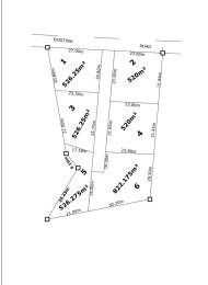 Land For Sale Location: Airforce Estate, Akobo, Ibadan 📄title : Deed Of Assignmemt Ibadan Oyo