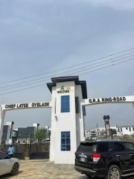 Land For Sale Chief Lateef Oyelade Gra, Ringroad Ibadan State Ibadan Oyo