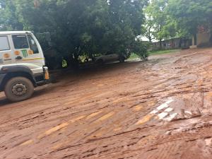 Commercial Land For Sale Karu, Abuja Karu Abuja Phase 4 