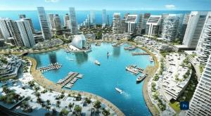 Joint Venture Land For Sale Eko Atlantic Victoria Island Lagos