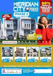 Residential Land For Sale Byazhin Kubwa Fct Abuja Kubwa Abuja Phase 4 
