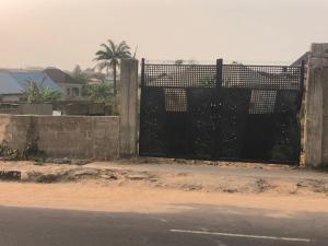 Commercial Land For Sale Akala Express Ibadan Oyo