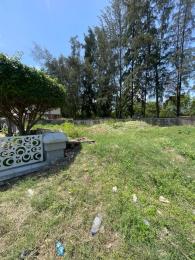 Residential Land For Sale Carlton Gate Estate Chevron Drive Lekki Lagos