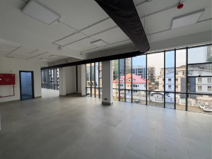 Office For Rent Lekki Phase 1 Lagos