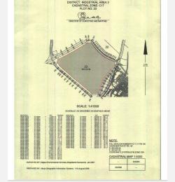 Mixed use Land For Sale Idu Industrial Abuja Phase 3 