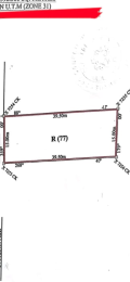 Residential Land For Sale Fountain Springville Estate Sangotedo Lagos