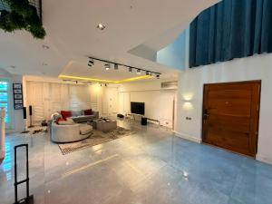 5 bedroom Semi detached Duplex For Rent Banana Island Ikoyi Lagos