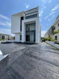 5 bedroom Detached Duplex For Sale Ikate Elegushi Lekki Lagos