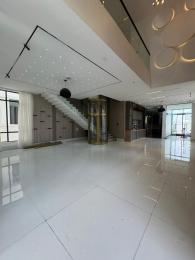 5 bedroom Detached Duplex For Sale Chevron Drive Lekki Lagos