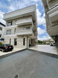 5 bedroom Terraced Duplex For Sale Ikoyi Lagos