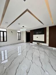 5 bedroom Detached Duplex For Sale Lekki Phase 1 Lagos