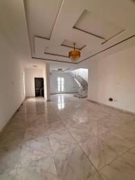 5 bedroom Detached Duplex For Sale Chevron Drive Lekki Lagos