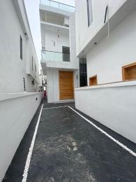 5 bedroom Semi detached Duplex For Sale Lekki Phase 2 Lagos