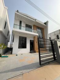 5 bedroom Detached Duplex For Sale Lekki Scheme 2 Ajah Lagos