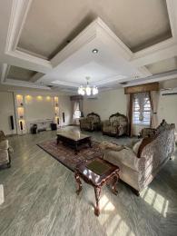 5 bedroom Terraced Duplex For Rent Idado Lekki Lagos