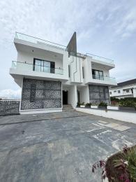 5 bedroom Semi detached Duplex For Sale Lekki Phase 1 Lagos
